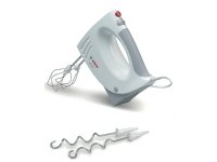 Bosch MFQ3530 Håndmikser Hvit 450W Miksing Vispe Elte