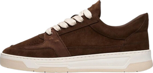 Filling Pieces Herre Sko Brun 44 EU, Filling Pieces Herre Sko Brun 44 EU,
