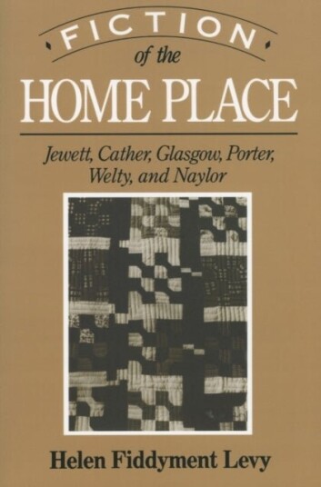 Fiction of the Home Place Fiction of the Home Place