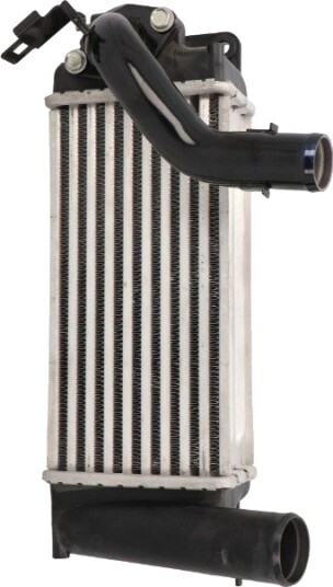 Intercooler CLIMTEX CH4-832