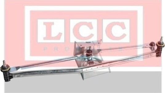 Vindusvisker overføring LCC LCC3110