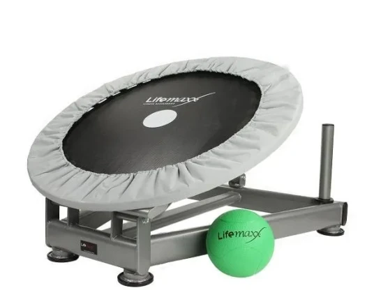 LMX. Trampoline Til Medisinballer LMX. Trampoline Til Medisinballer