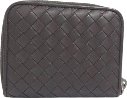 Bottega Veneta Vintage unisex Pre owned Svart ONE SIZE,