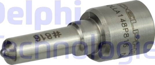 DELPHI 6980555 Innsprøytningsdyse