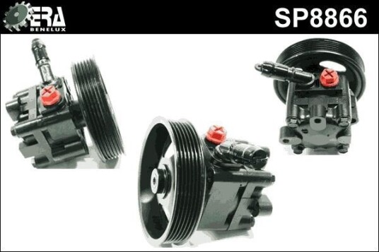 ERA Benelux SP8866 Servopumpe