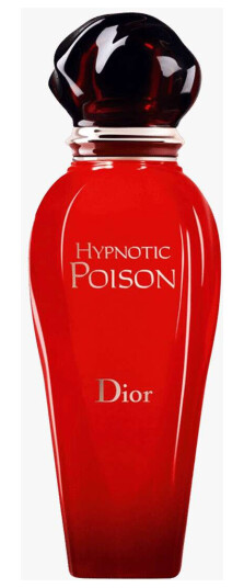 Dior Hypnotic Poison Eau de Toilette Roller-Pearl 20ml - Parfyme for Dame Dior Hypnotic Poison Eau de Toilette Roller-Pearl 20ml - Parfyme for Dame