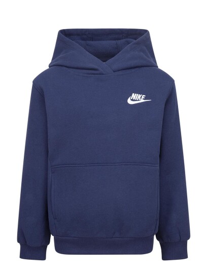 Nike | Po-Pull-Over Hoody | 98-104CM Nike | Po-Pull-Over Hoody | 98-104CM