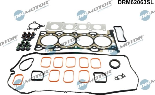 Tetningssett topplokk DR.MOTOR AUTOMOTIVE DRM62063SL
