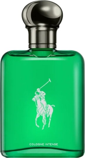 Ralph Lauren Polo Green Cologne Intense 125 ml Herreparfyme Ralph Lauren Polo Green Cologne Intense 125 ml Herreparfyme