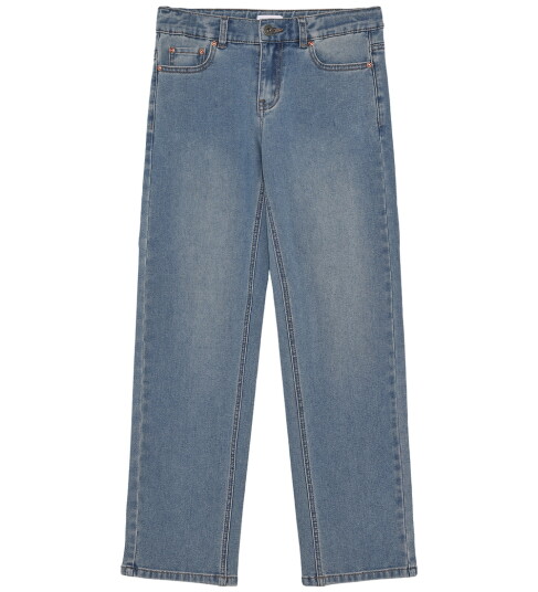 Grunt Grlucy Rodeo Blue - Blue - 25/12Y