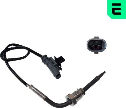 Sensor, eksostemperatur ERA 552069