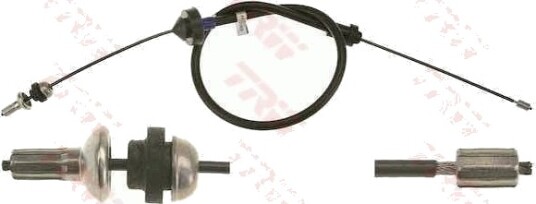 Clutchkabel TRW GCC1553