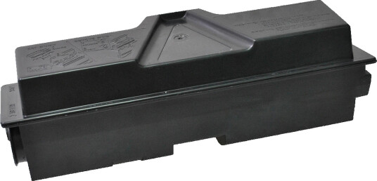 TB Toner TK-170 Sort (7.200 sider) erstatter Kyocera 1T02LZ0NL0 TB Premium toner