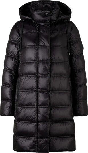 Bogner Dame Frakker Svart M, Bogner Dame Frakker Svart M,