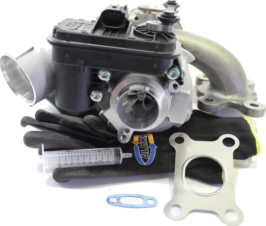 Turbolader ALANKO 10902079 Turbolader ALANKO 10902079