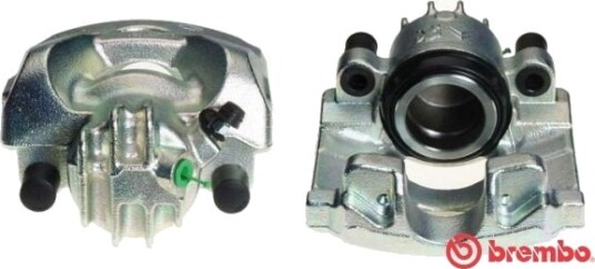 BREMBO F 61 257 Bremsecaliper BREMBO F 61 257 Bremsecaliper
