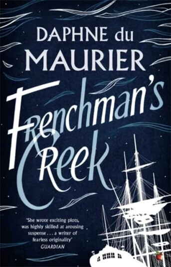 Frenchman'S Creek Av Daphne Du Maurier