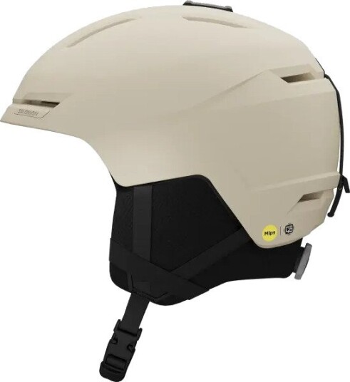 Skihjelm Salomon Pioneer 3 MIPS Rainy Day M