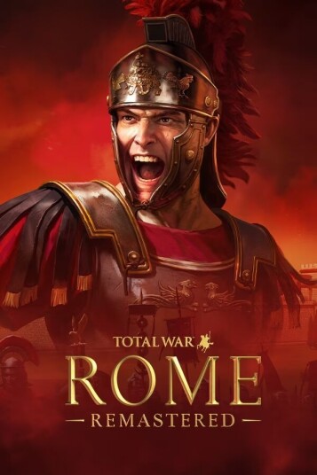 Total War: Rome Remastered, Mac OSX, Linux Total War: Rome Remastered, Mac OSX, Linux