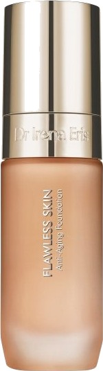 Dr Irena Eris Flawless Skin Anti Aging Foundation – Glatt og fast hud – 040W Natural – 30 Dr Irena Eris Flawless Skin Anti Aging Foundation – Glatt og fast hud – 040W Natural – 30