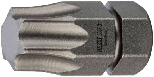 HAZET 2597-01 Skrubits HAZET 2597-01 Skrubits