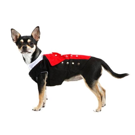 Bunad Til Hund Hardanger Han
