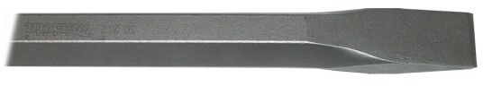 Makita Flatmeisel 26x450mm 21mm