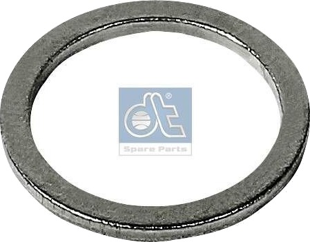 Tetningsring DT Spare Parts 9.01011