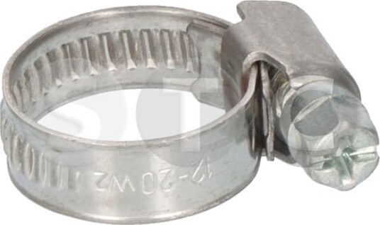 STC T400019 Tang, slangeklemme