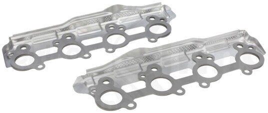 ELRING B61.030 Tetningssett, eksosmanifold