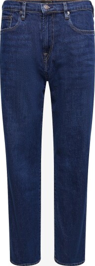 PS Paul Smith Mens Relaxed Taper Fit Jean DK_COLOUR WASH 31