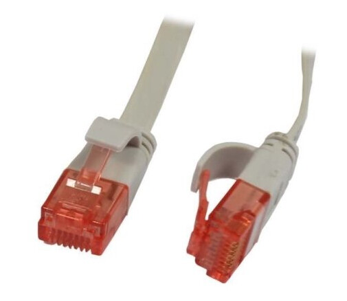 Synergy 21 0.5M Cat6 Rj-45 0,5 M Cat6 U/Utp Utp Rj-45 Rj-45