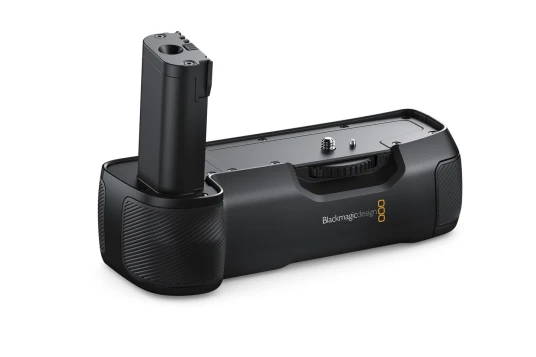 Blackmagic Design Pocket Camera Battery Grip