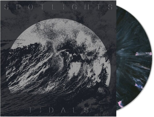 Tidals 10th Anniversary Vinyl