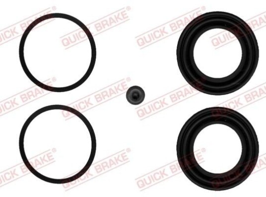 Quick Brake Rep. sett bremsecaliper QUICK BRAKE 114 0207