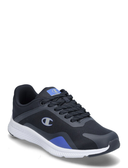 Champion Orion Low Cut Shoe   Navy   43