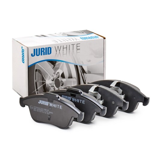 Bremseklosser JURID 573316JC Bremseklosser JURID 573316JC