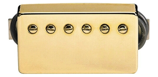 Gibson S & A 57 Classic+ Gold