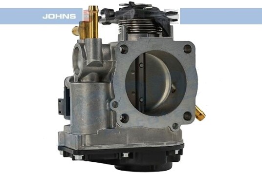 Gasspjeld JOHNS DKS 71 20-415