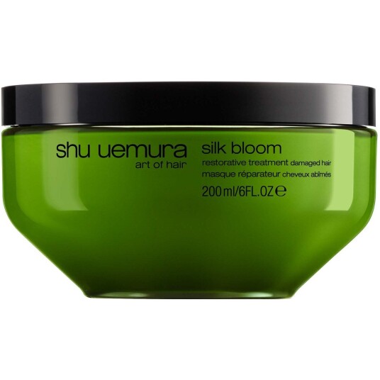Shu Uemura Silk Bloom Masque 200ml Shu Uemura Silk Bloom Masque 200ml