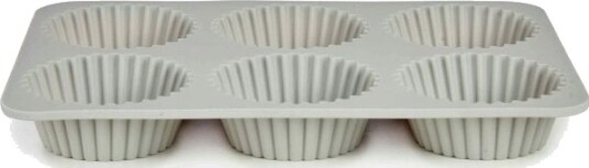 Kinvara Muffinsform I Silikon 26 X 17 X 3 Cm