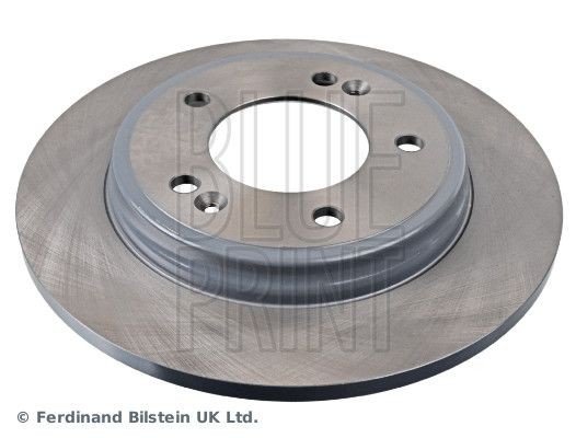 Bremseskive BLUE PRINT ADG043229
