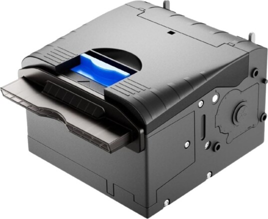 Star Sk5 31 Kvitteringsskriver Direktetermisk Rull 8,25 Cm 203 Dpi Inntil 250 Mm/Sek Seriell Usb 2.0 Kutter