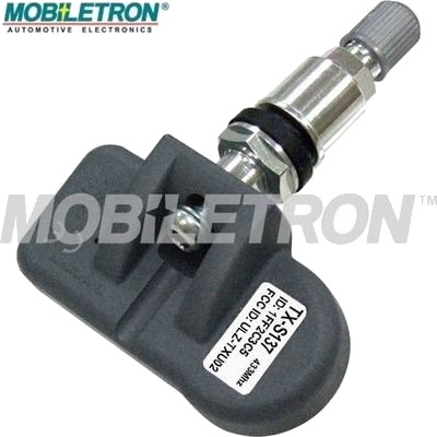 MOBILETRON TX-S137 Hjulsensor, kontrollsystem for dekktrykk