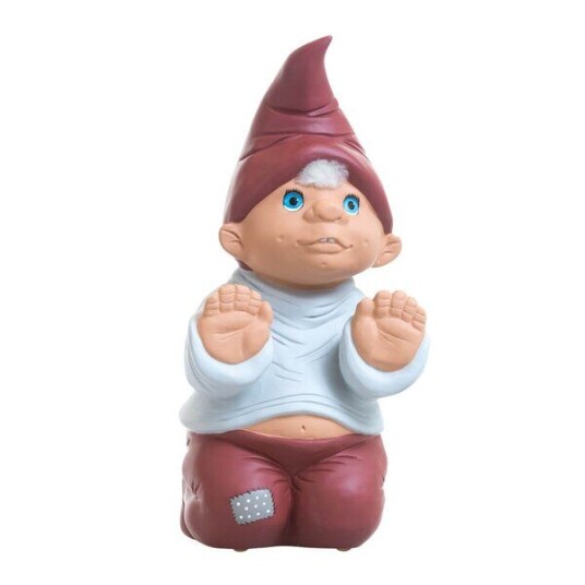 Klarborg Nisse Bjørn Klarborg 13 cm Klarborg Nisse Bjørn Klarborg 13 cm