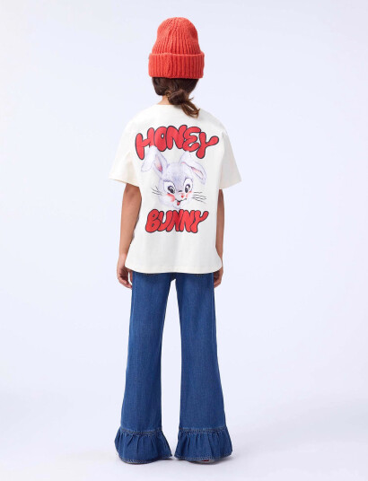Molo Kim - Red - 5-9Y
