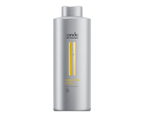 Londa Londa Visible Repair Gjenoppbyggende Sjampo For Skadet Hår 1000 Ml