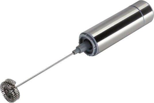 Modern House Lundi melkeskummer batteridrevet blank Modern House Lundi melkeskummer batteridrevet blank