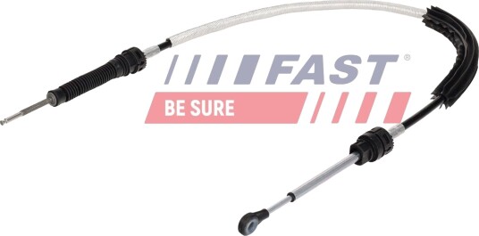 Kabelsett, manuelt gir FAST FT02963
