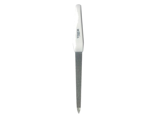 Timor Timor Neglefil Saphir 18cm 1 stk. Timor Timor Neglefil Saphir 18cm 1 stk.